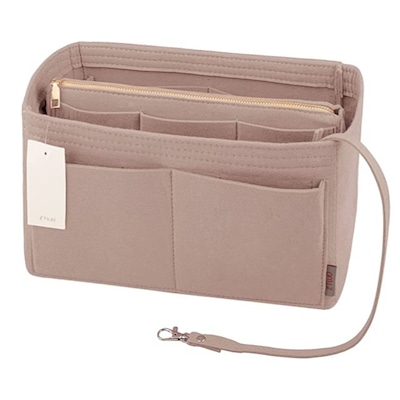 Michael kors purse organizer 2025 insert